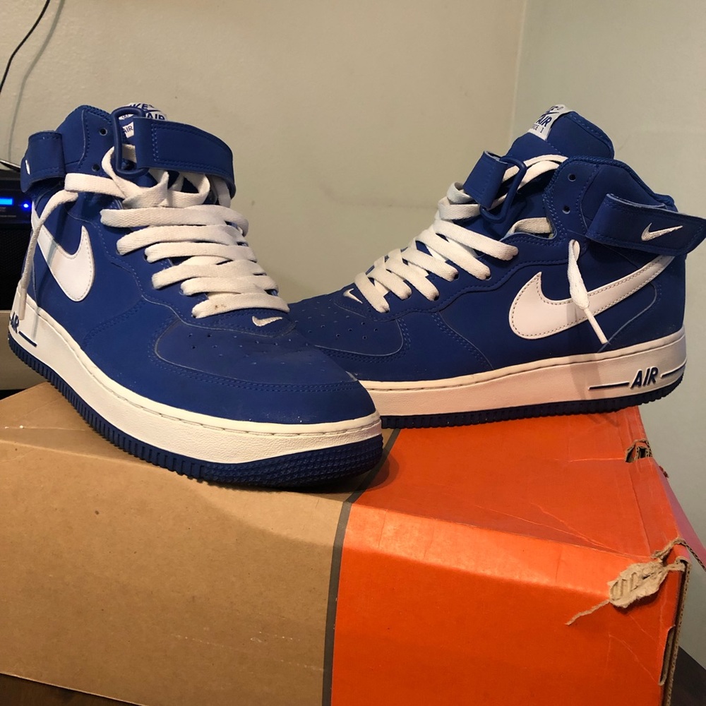 Air Force 1